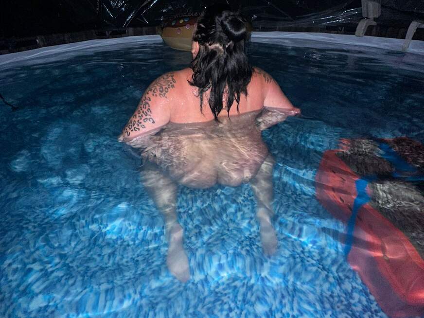 FrauVonNebenan - Bolg