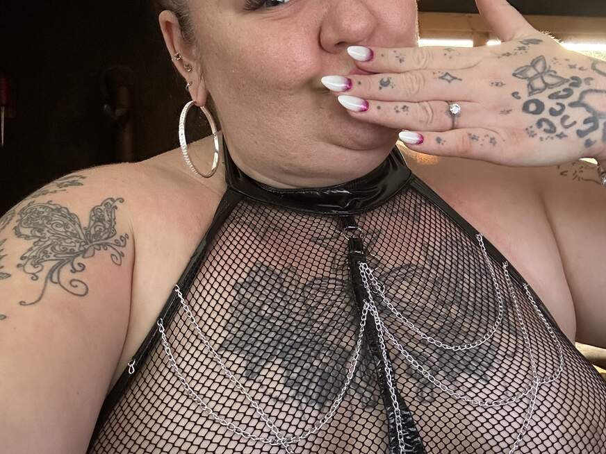 FrauVonNebenan - Bolg