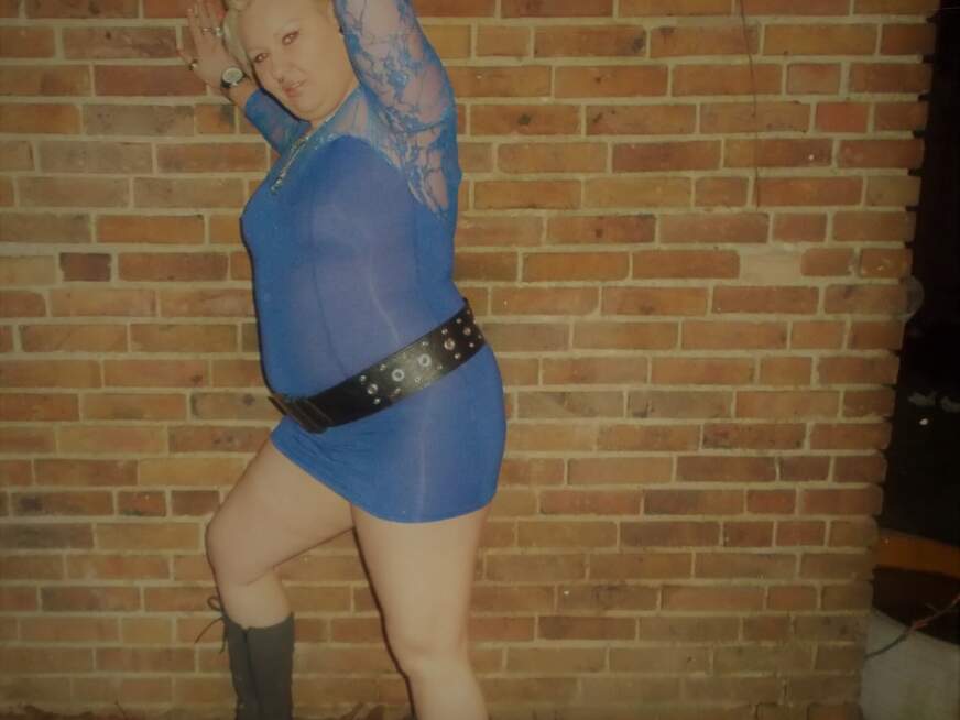 FrauVonNebenan - Bolg