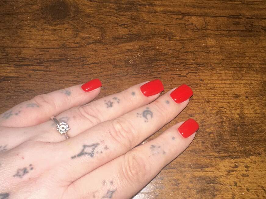 FrauVonNebenan - Bolg