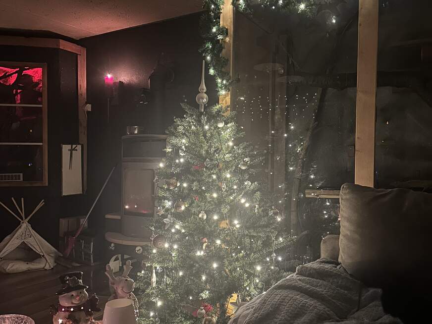 FrauVonNebenan - Bolg