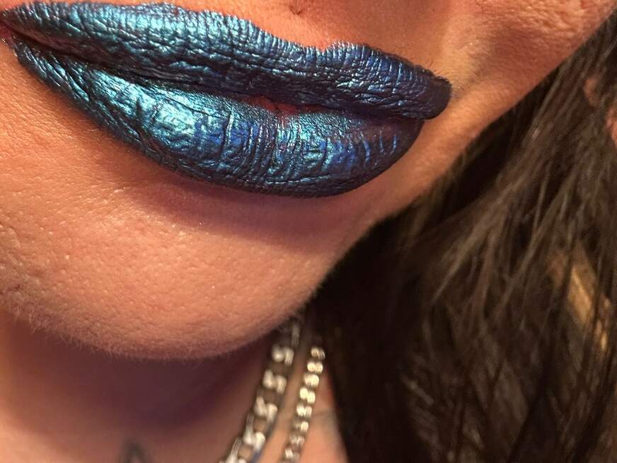 FrauVonNebenan - Bolg