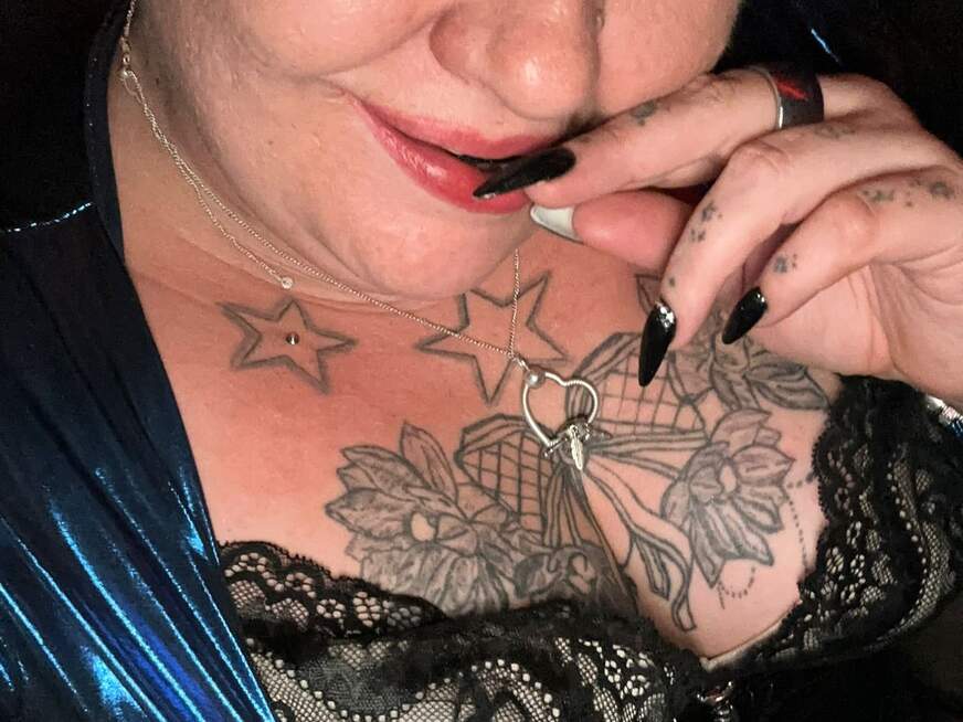 FrauVonNebenan - Bolg