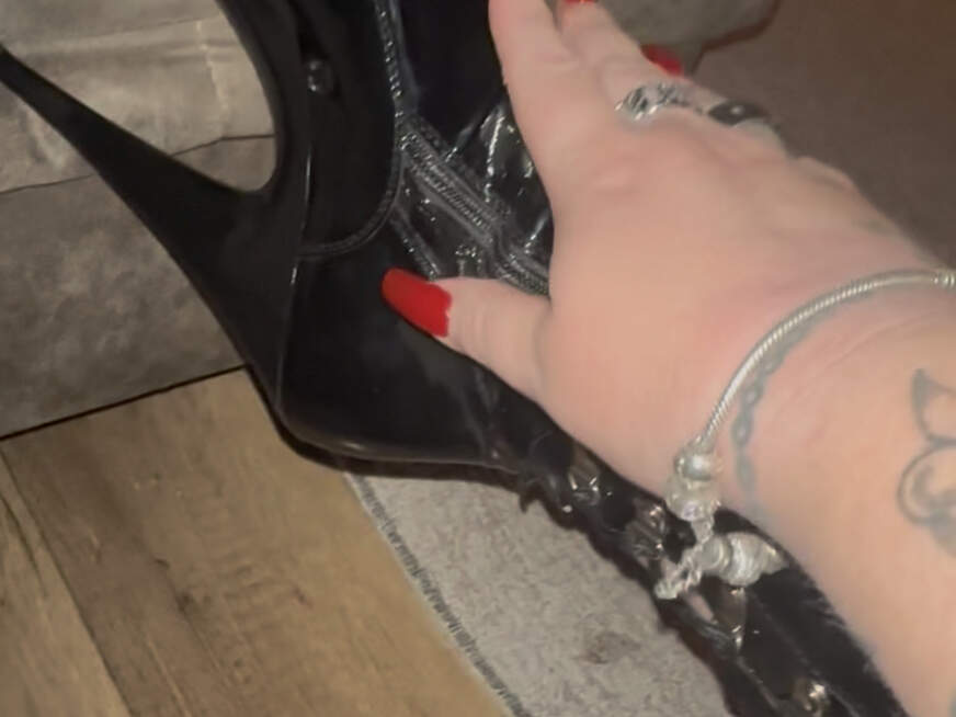 FrauVonNebenan - Bolg