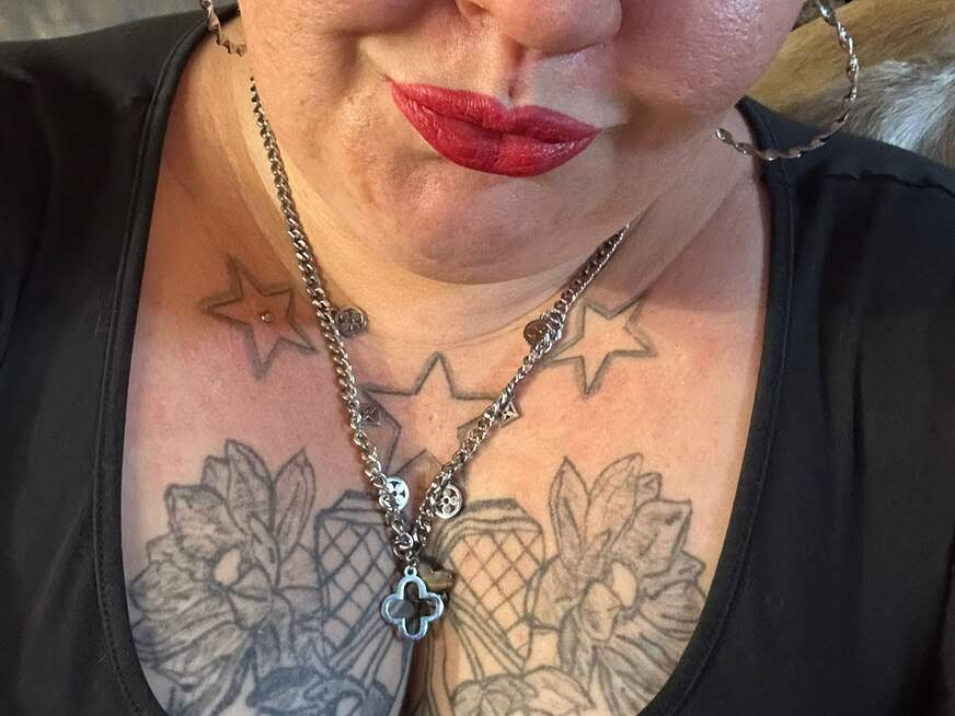 FrauVonNebenan - Bolg