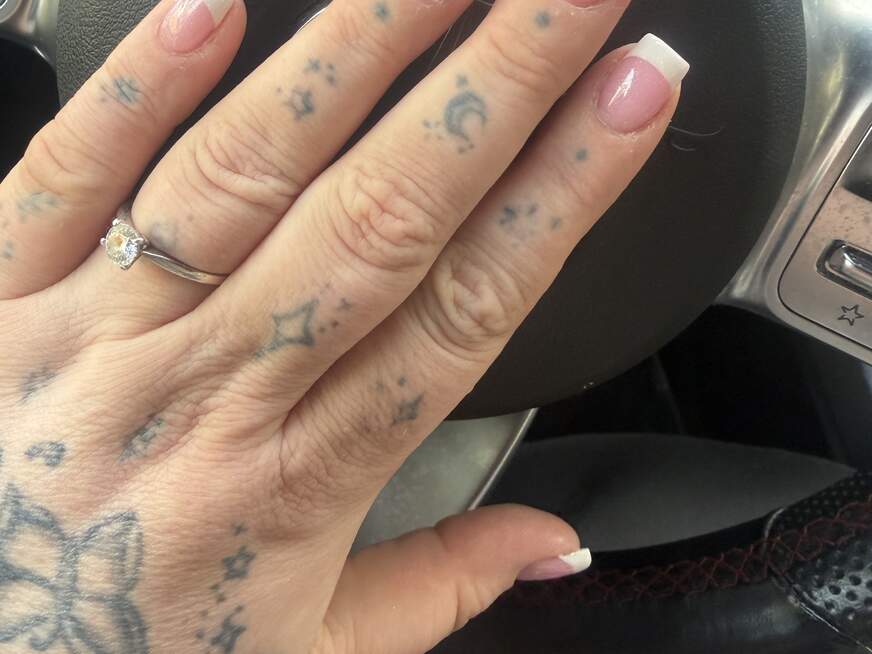 FrauVonNebenan - Bolg