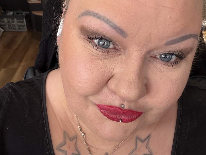 FrauVonNebenan - Bolg