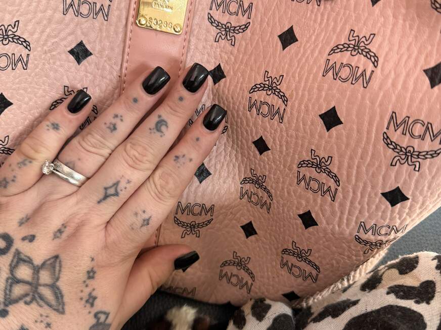 FrauVonNebenan - Bolg