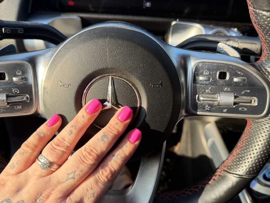 FrauVonNebenan - Bolg