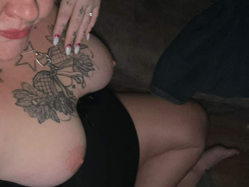 FrauVonNebenan - Bolg