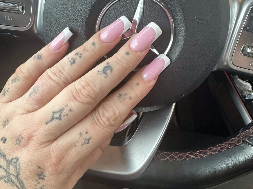 FrauVonNebenan - Bolg