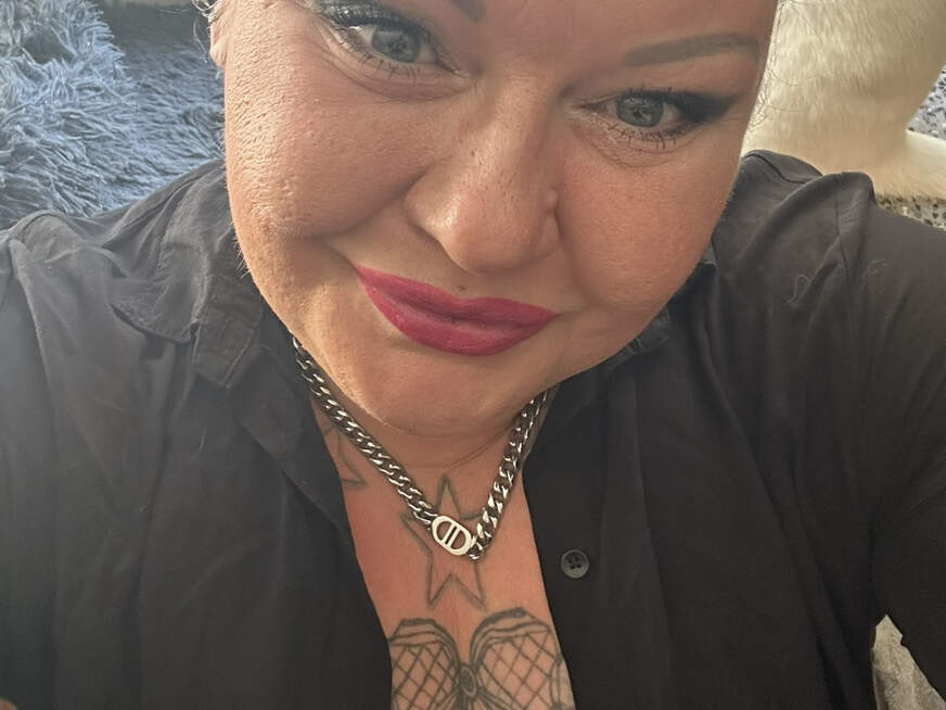 FrauVonNebenan - Bolg