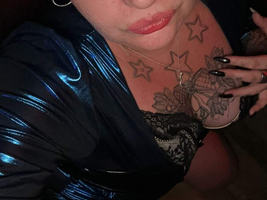 FrauVonNebenan - Bolg