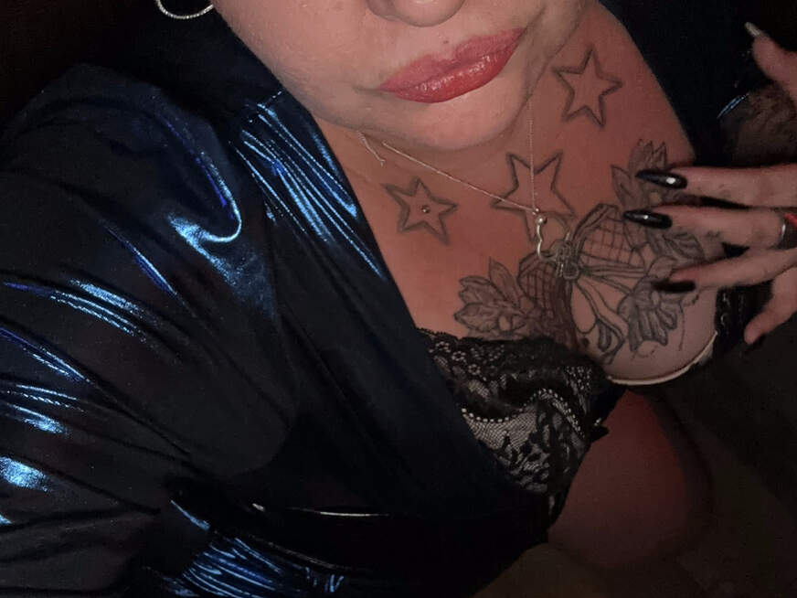 FrauVonNebenan - Bolg