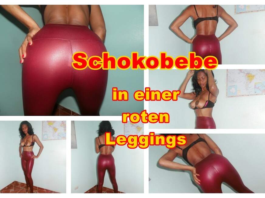 Schokobebe - Bolg