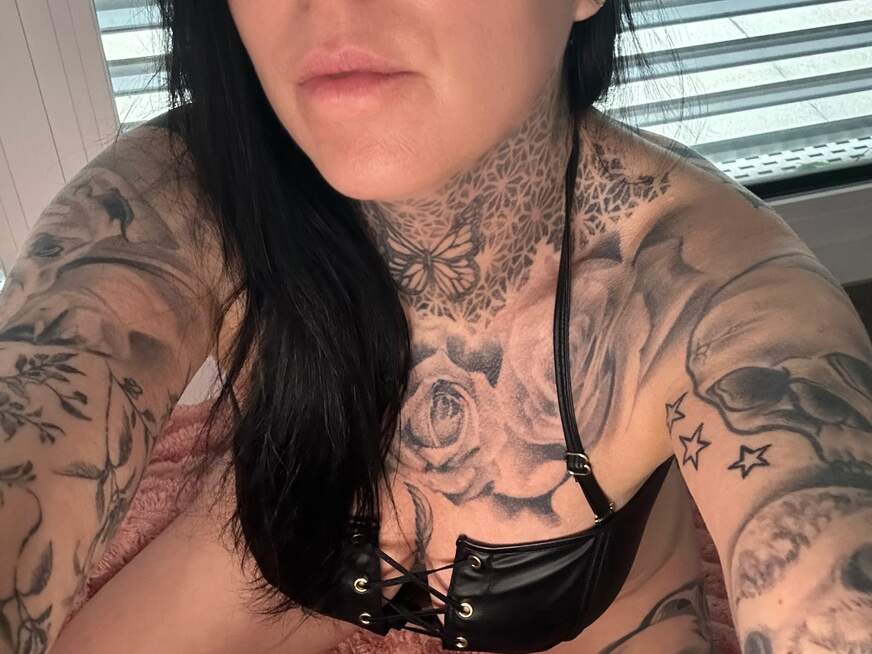 LadyAmy - Bolg