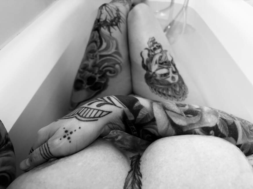 LadyAmy - Bolg