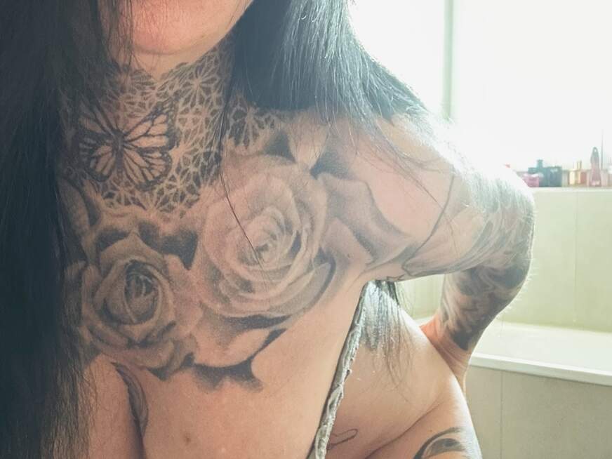 LadyAmy - Bolg