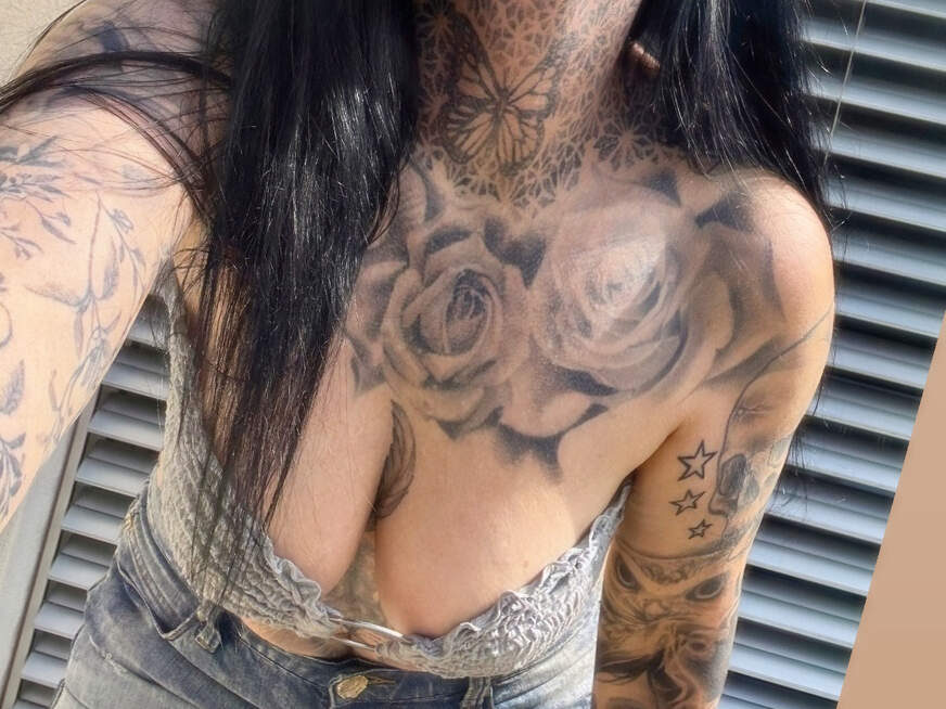LadyAmy - Bolg