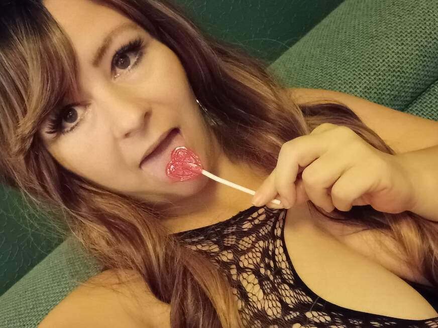 AlexisxxxRed - Bolg