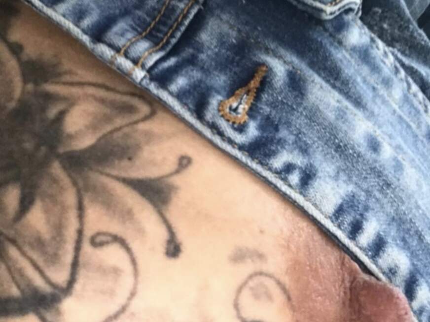 SamDeluxe ᐅ 42 Jährige Pornodarstellerin aus Xxxxx