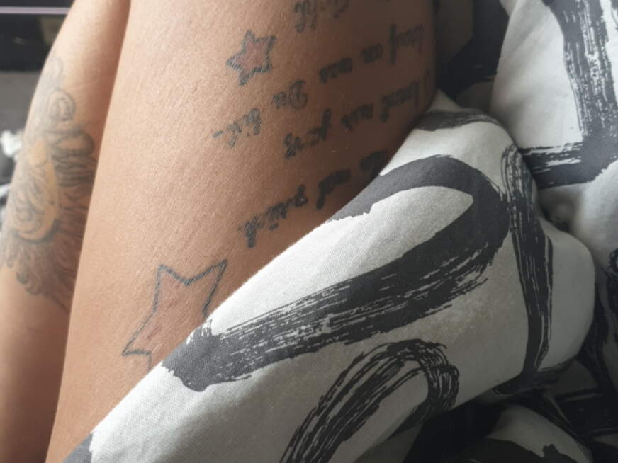 SamDeluxe ᐅ 42 Jährige Pornodarstellerin aus Xxxxx