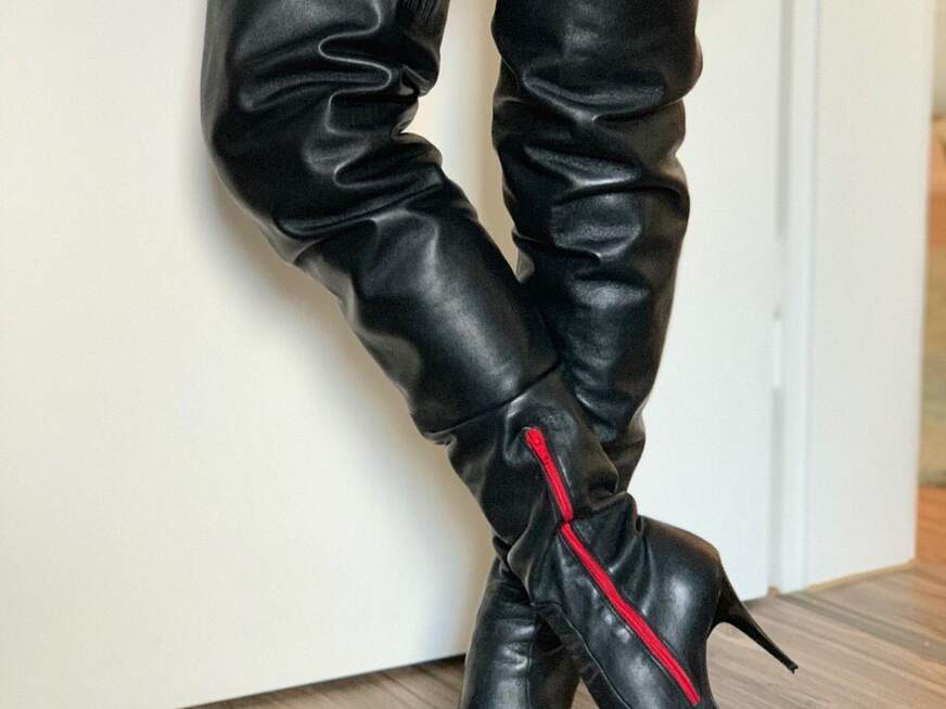 FetischLadyLara - Bolg