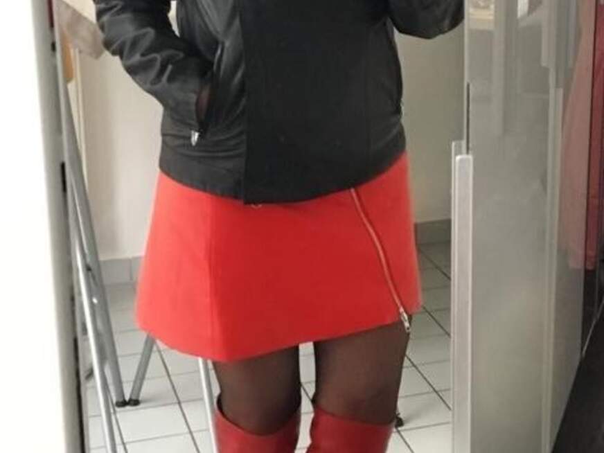 FetischLadyLara - Bolg