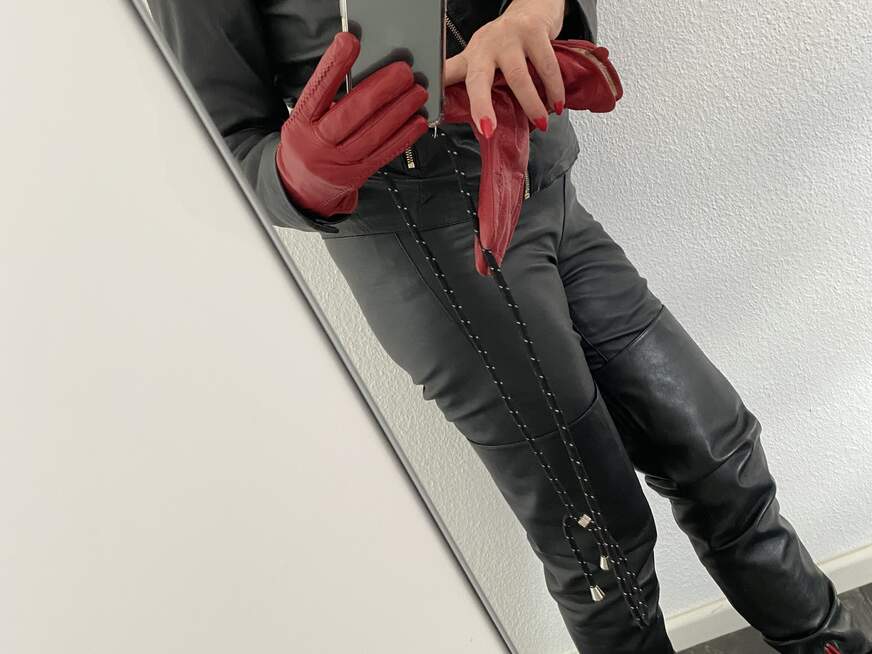 FetischLadyLara - Bolg