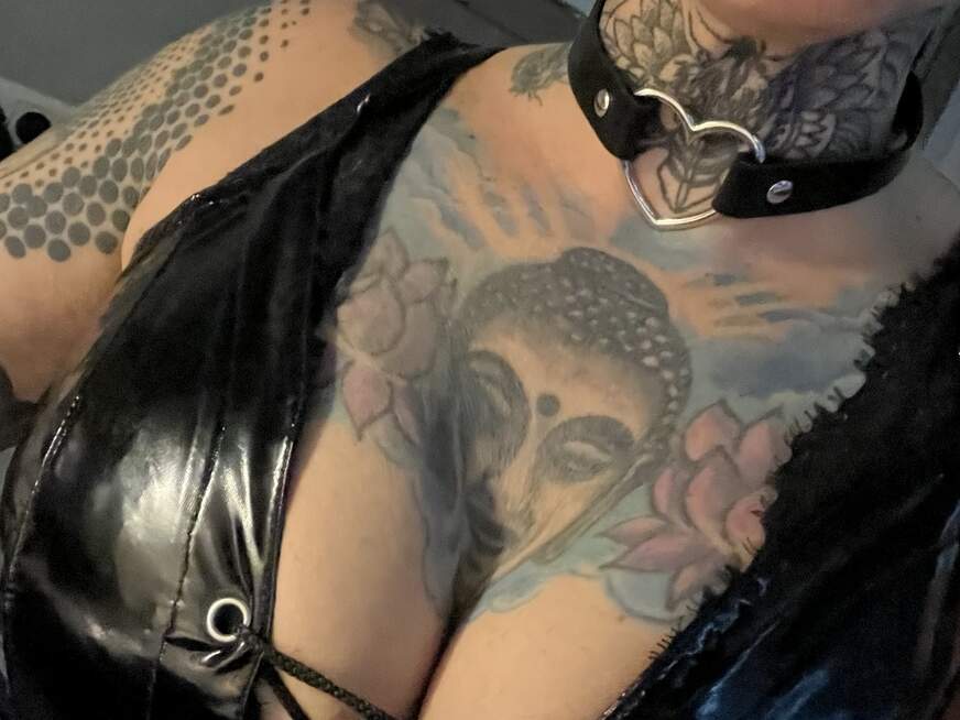 Inkedmilf - Bolg