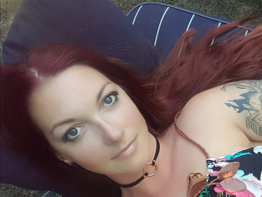 redheadonlywithme ᐅ 43 Jährige Pornodarstellerin