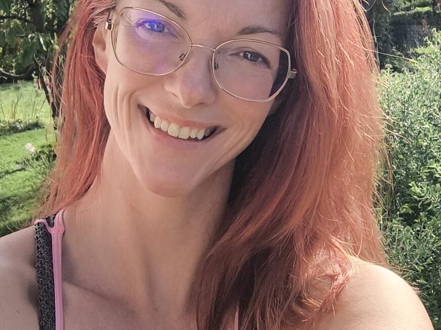 redheadonlywithme ᐅ 43 Jährige Pornodarstellerin