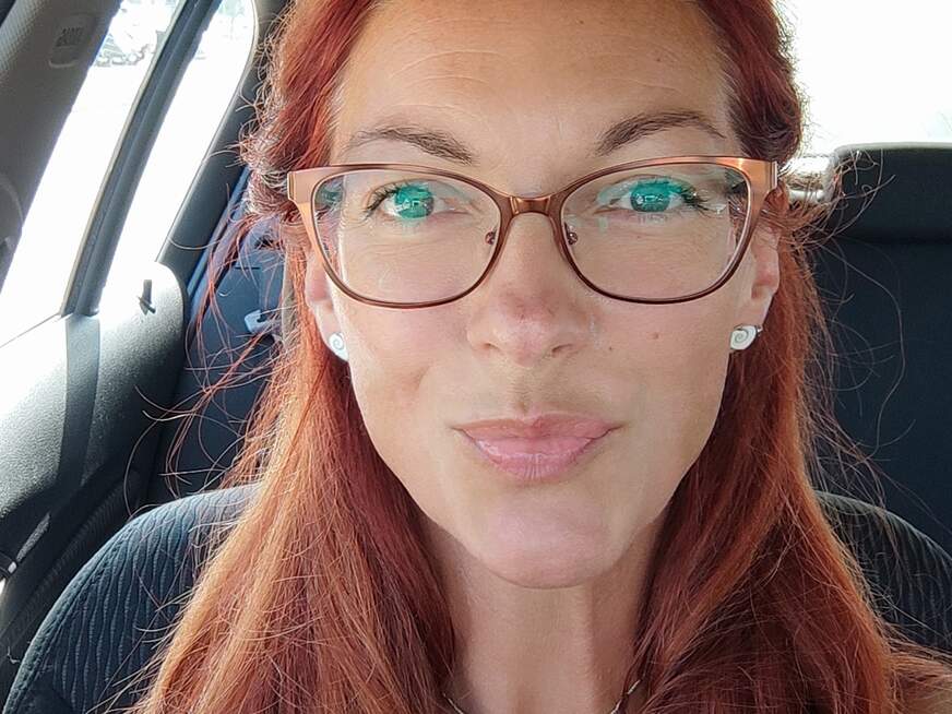 redheadonlywithme ᐅ 43 Jährige Pornodarstellerin