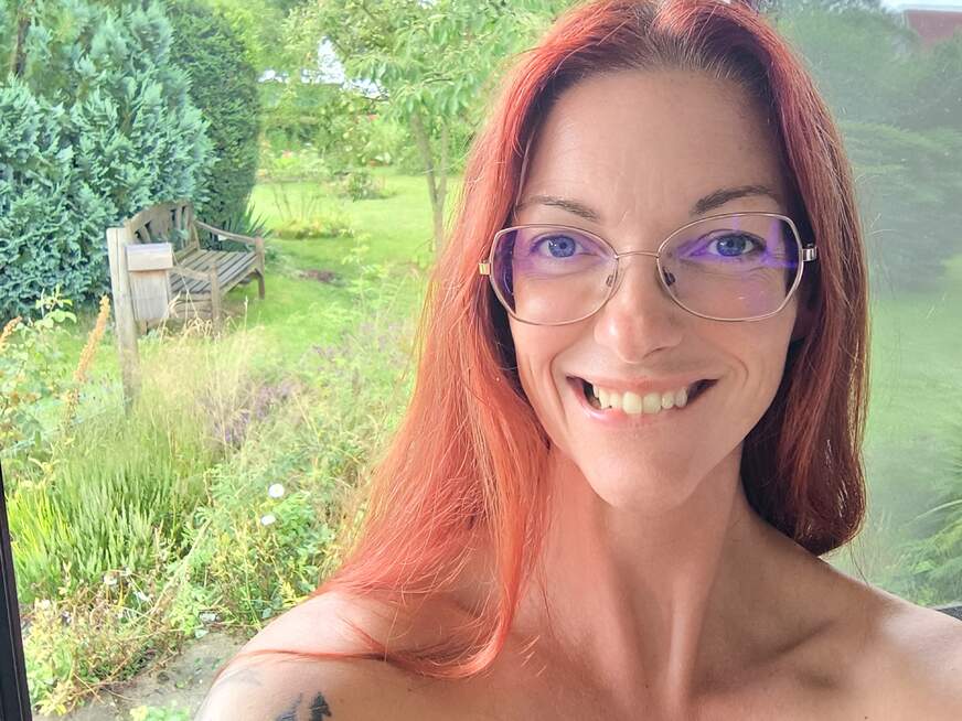 redheadonlywithme ᐅ 42 Jährige Pornodarstellerin