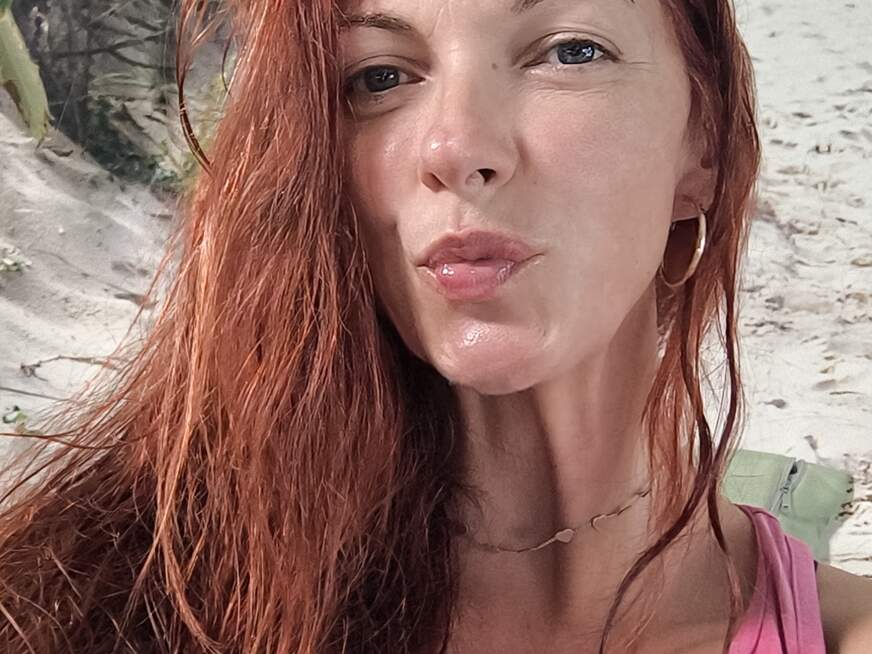 redheadonlywithme ᐅ 43 Jährige Pornodarstellerin