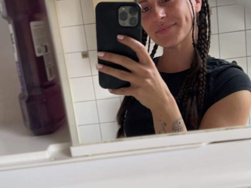 LuisaSummers ᐅ 26 Jährige Pornodarstellerin aus Berlin