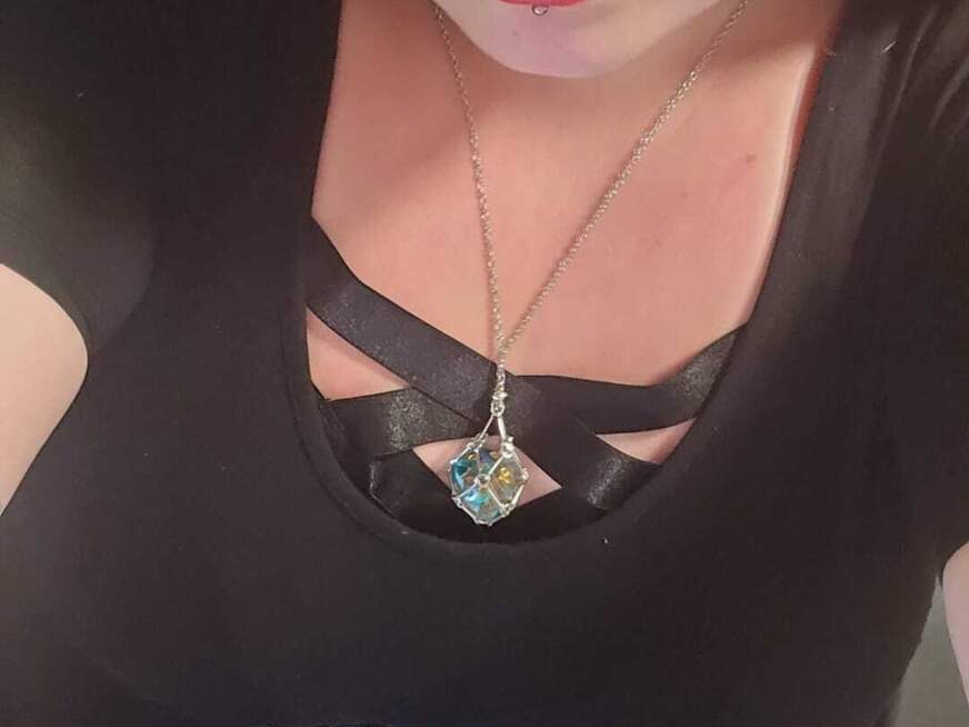 ChubbyLady97 ᐅ 27 Jährige Pornodarstellerin
