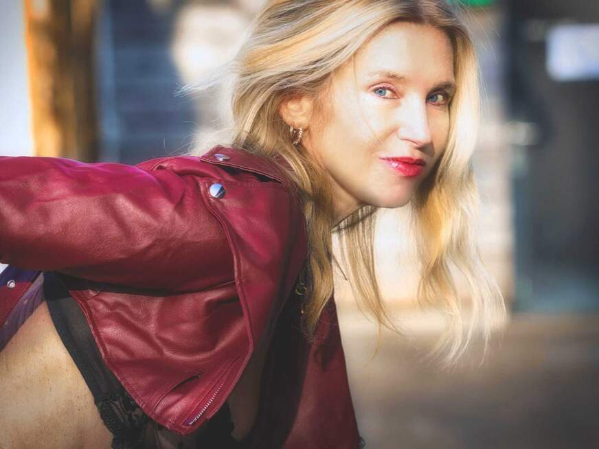 VanillaLady68 - Bolg