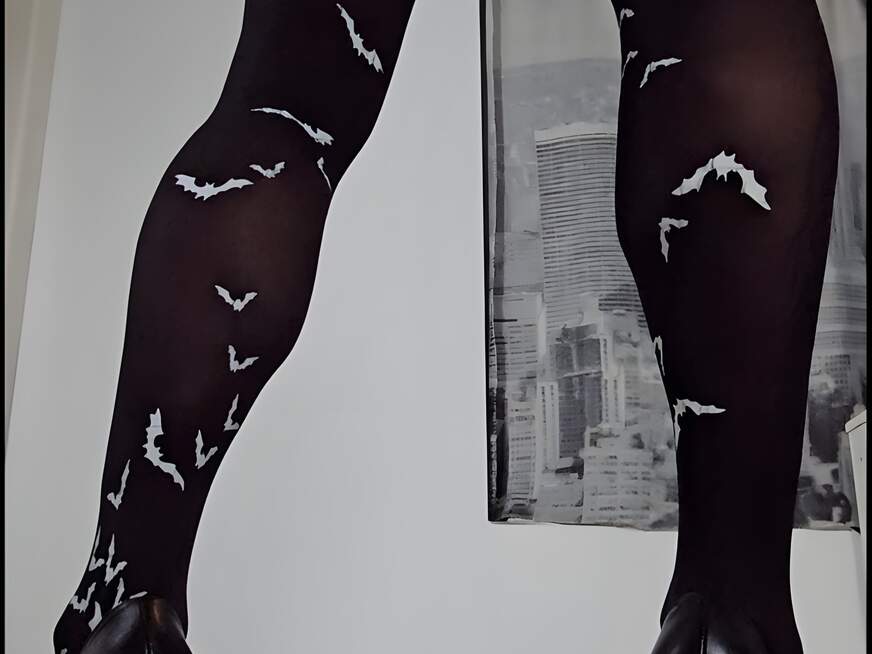 SkinnylegsNina - Bolg