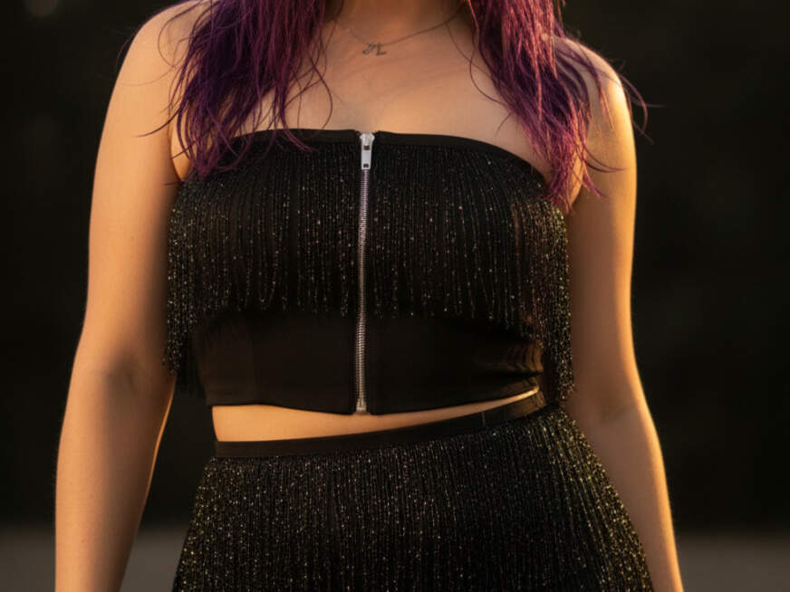 TastyFarfallina - Bolg