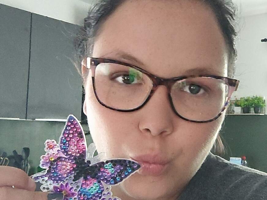TastyFarfallina ᐅ 35 Jährige Pornodarstellerin aus Au am Rhein