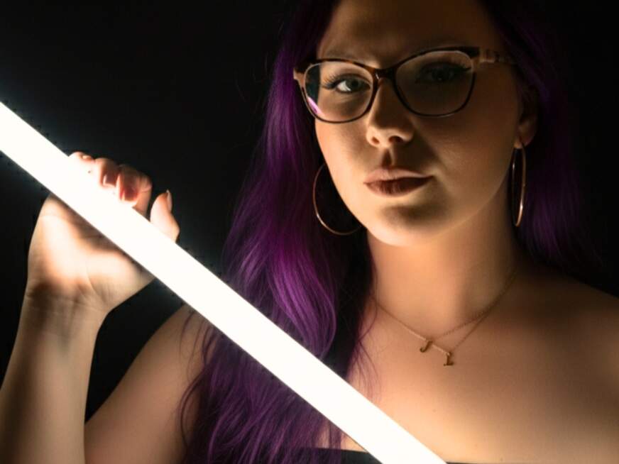 TastyFarfallina - Bolg