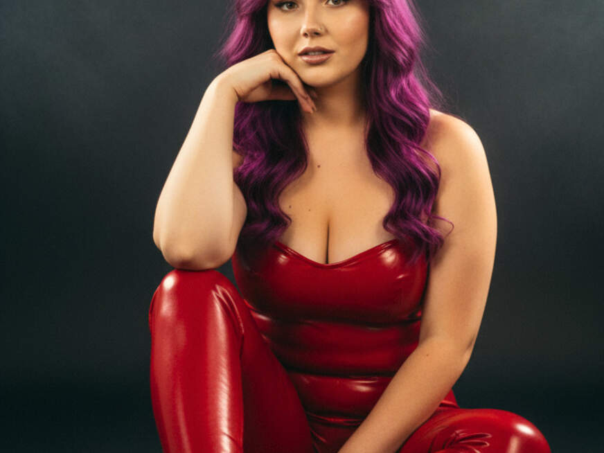 TastyFarfallina - Bolg