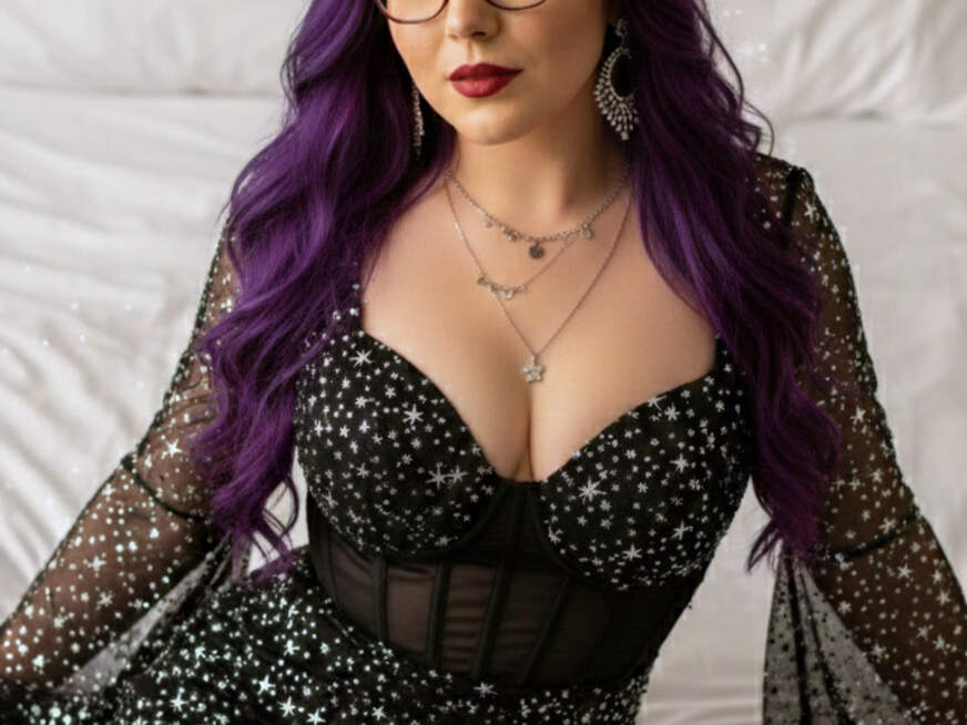 TastyFarfallina - Bolg