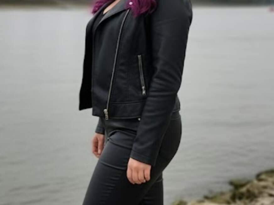 TastyFarfallina - Bolg