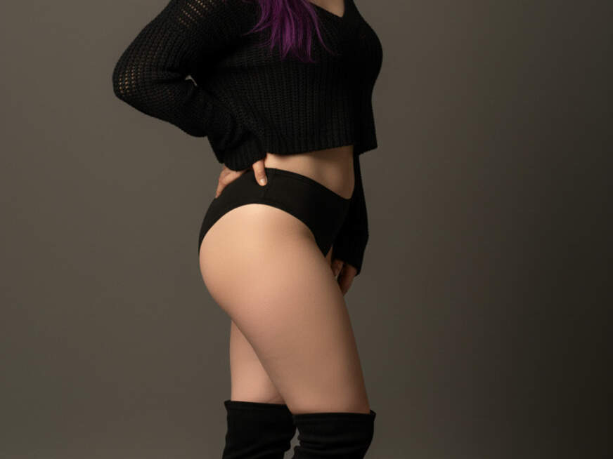 TastyFarfallina - Bolg