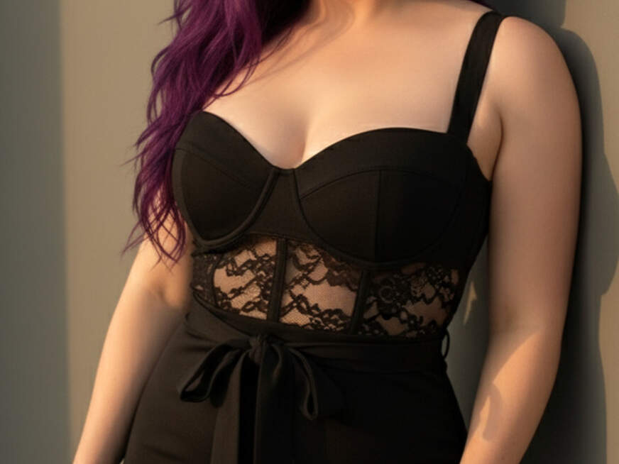 TastyFarfallina - Bolg