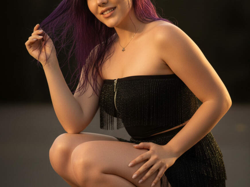 TastyFarfallina - Bolg