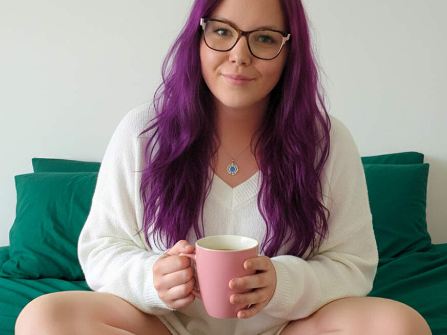 TastyFarfallina - Bolg