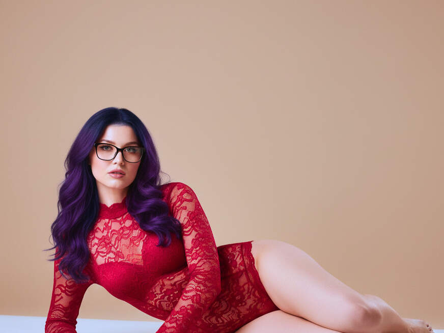 TastyFarfallina - Bolg